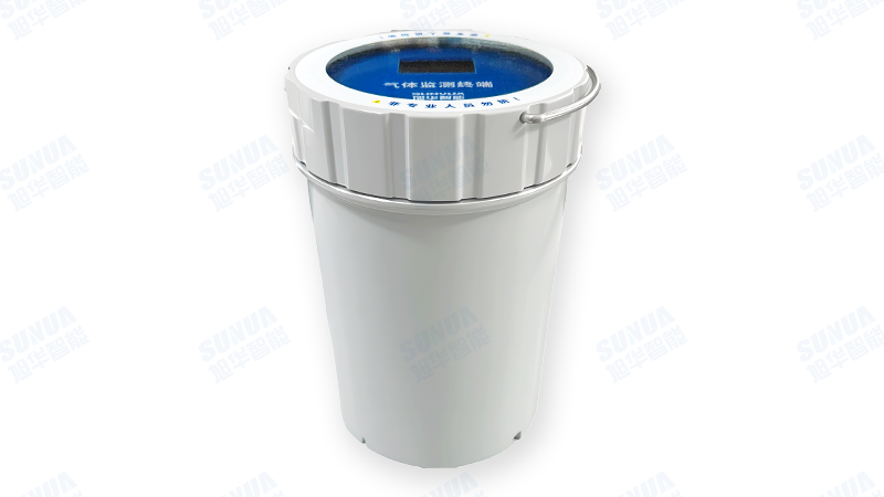 SV-WG300可燃气体监测仪